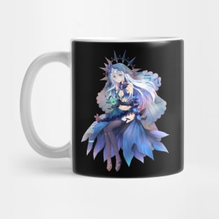 Tobiichi Origami Date A Live Mug